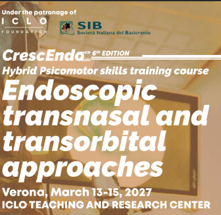 Endoscopic transnasal and transorbital approaches